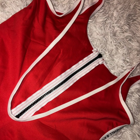 Kendall & Kylie !BRAND NEW! one piece bathing suit - Picture 4 of 4